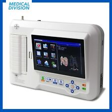 Elettrocardiografo a 3/6