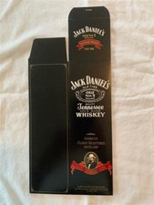 JACK DANIELS 700ml BLACK