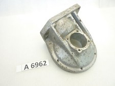 Scatola coppia conica superiore Guzzi Mulo meccanico 3x3 cod 47735 47311700 v...