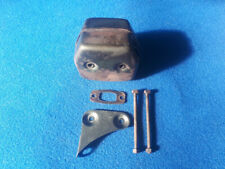 MOTOSEGA HUSQVARNA 51 - 55 KIT Marmitta