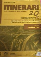 Itinerari 2.0, libro religioneMichele contadini