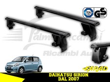 IRON130+BS15 BARRE PORTATUTTO