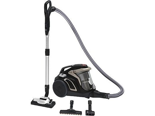 Hoover aspirapolvere senza
