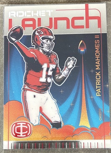 Patrick mahomes panini 2025 - patrick,