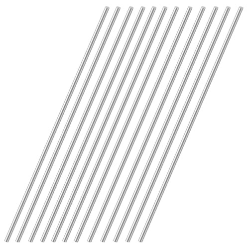 Barre acciaio inox 3 mm - barre, in