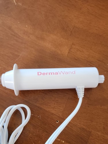 Dermawand facial treatment - dermawand,