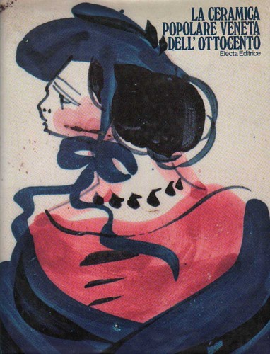 Libro ceramica popolare - -,