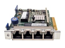 Scheda rete 331flr - rete, hp