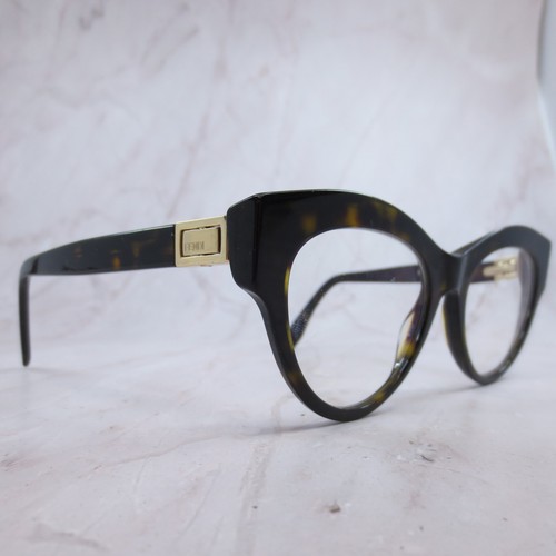 Occhiali fendi peekaboo - occhiali, occhio