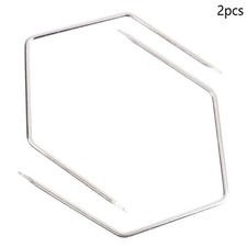 2 CLES EXTRACTEUR AUTORADIO