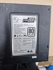 Arctic Cooling Fusion 550RF