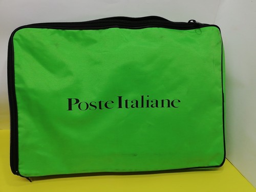 Poste italiane borsa porta - italiane,