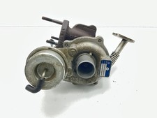 TURBINA TURBO PER OPEL Corsa D 3P 1° Serie 55202638 Diesel 1.3 75CV (06>)