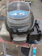 Motore rasaerba professionale