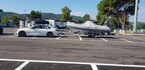 Gommone sacs 530 - ,