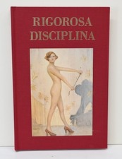 Libro erotico da collezione