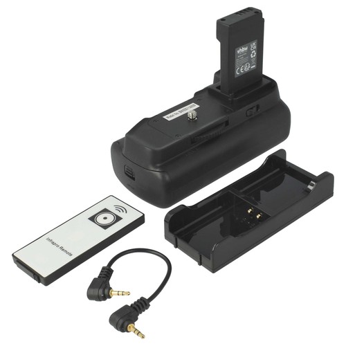 Batterie grip pour canon eos - grip,
