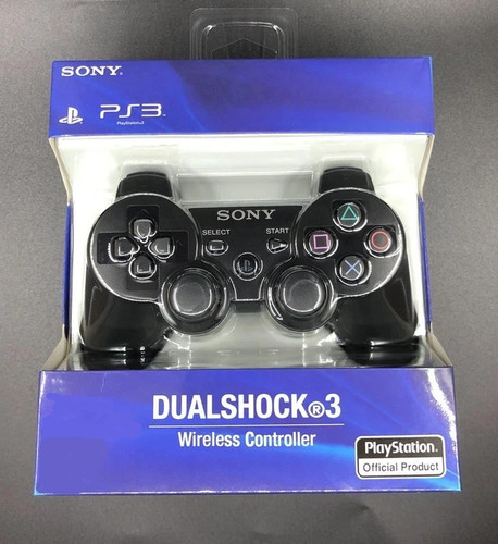 Controller ps3 originale sony - ps3,