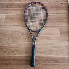 Racchetta da tennis usata HEAD