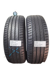 2 PNEUMATICI USATI 215/60 R 16