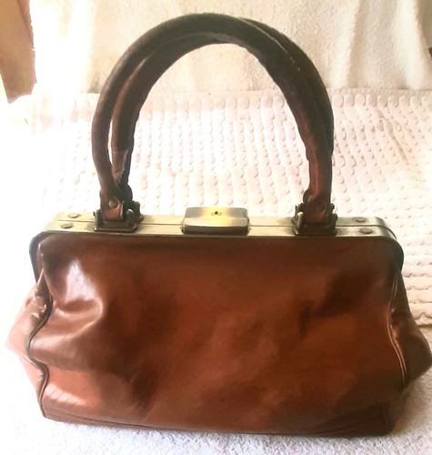 Vintage borsa a mano - i.t.o.,