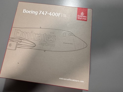 Emirates skycargo boeing - skycargo,