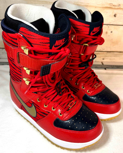 Scarpe snowboard nike - da,