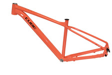 Telaio bici CUBE Attention