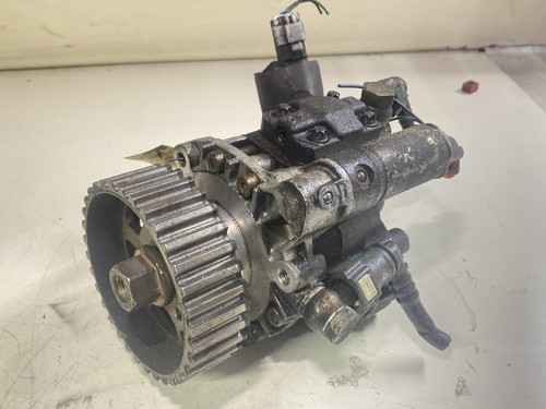 Pompa iniezione diesel - iniezione,