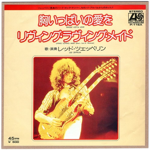 Led zeppelin whole lotta - -,