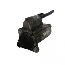 Motorino avviamento 02A911024B Volkswagen Golf 4 1.9 Tdi 2001-2005