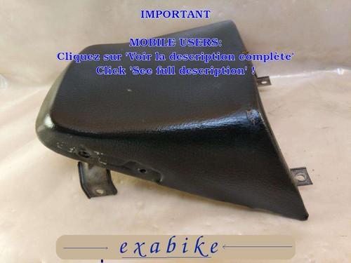 Selle arriere pour kawasaki - selle,