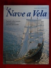 nave a vela schiavoni