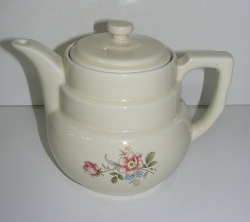 Caffettiera usa pottery - caffettiera, 8