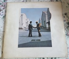 Pink Floyd - Wish You Were
