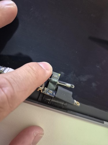 Schermo macbook pro a1989 - macbook, da