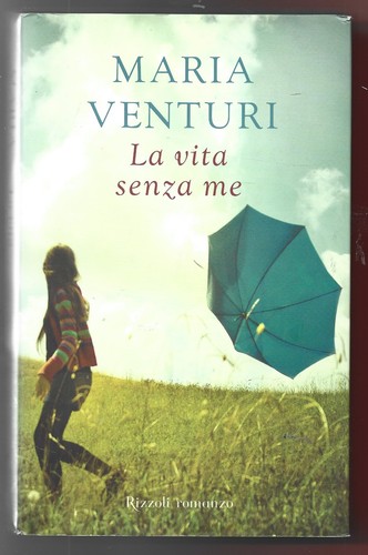 Maria venturi vita - venturi, la