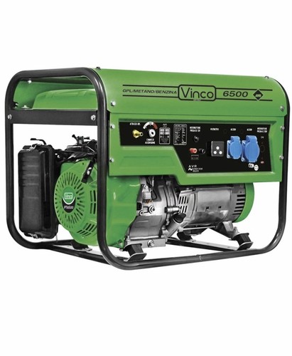 Generatore vinco benzina - generatore,