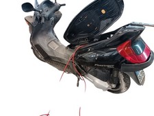 COLLETTORE HONDA FORESIGHT 250 1998 2004 COLLETTORI SCARICO