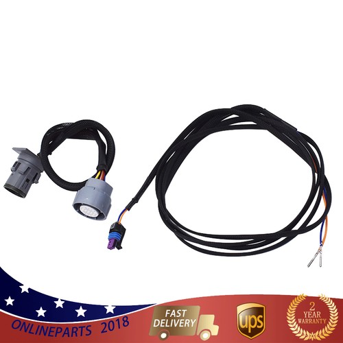 Transmission wire adapter - 18",