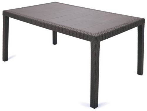 Tavolo prince 150x90x72 h - prince,
