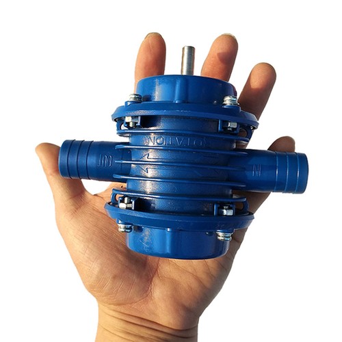 Pompa centrifuga autoadescante