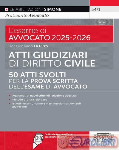 9788891443328 massimiliano - 9788891443328, di