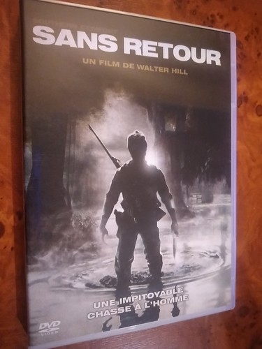 Sans retour walter hill - retour,