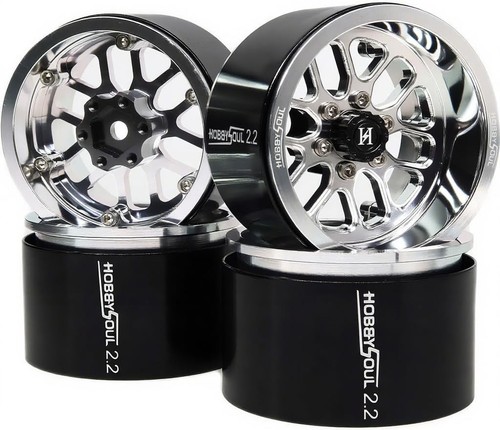 Cerchi beadlock 11mm - 2.2,