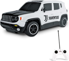 Motors- Jeep Renegade F.C