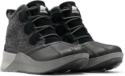 Stivali donna sorel out - donna, n