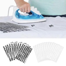 860x toppe di trasferimento