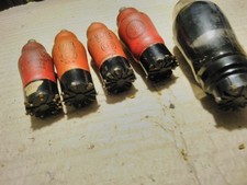 Philips 900X radio a valvole