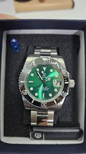 Orologio automatico uomo